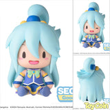 Fuwa Petit Aqua