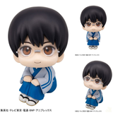 LookUp Shinpachi Shimura