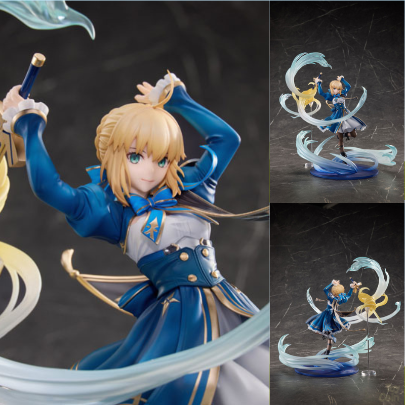 "Honkai: Star Rail" x "Fate/stay night [UBW]" Saber by Aniplex Shanghai - Shop at ToyCoin