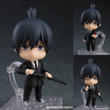 Nendoroid Aki Hayakawa