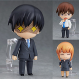 Nendoroid More: Face Swap 01 & 02 Selection