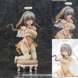 Tsuki Uzaki Angel Ver.