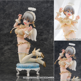 Hana Uzaki Angel Ver.