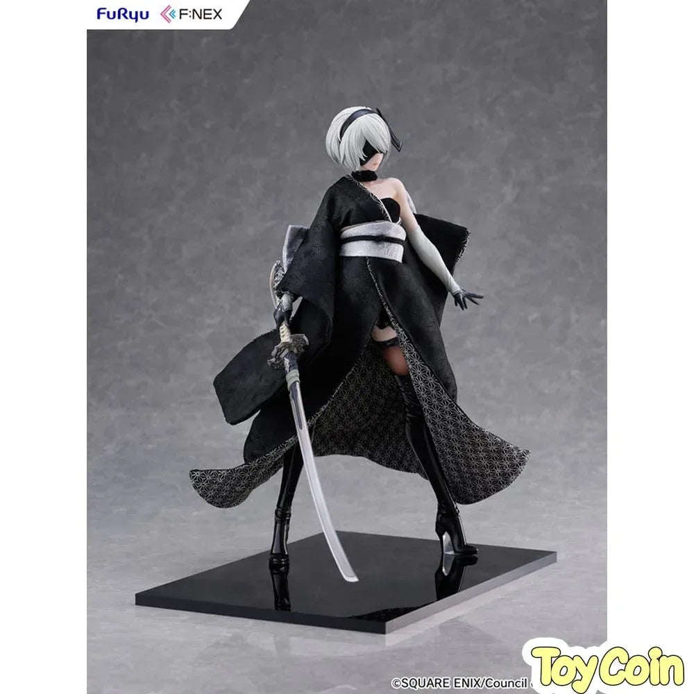 2B -Japanese Doll- by FuRyu - Shop at ToyCoin