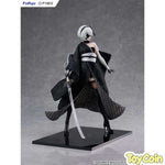 2B -Japanese Doll- by FuRyu - Shop at ToyCoin