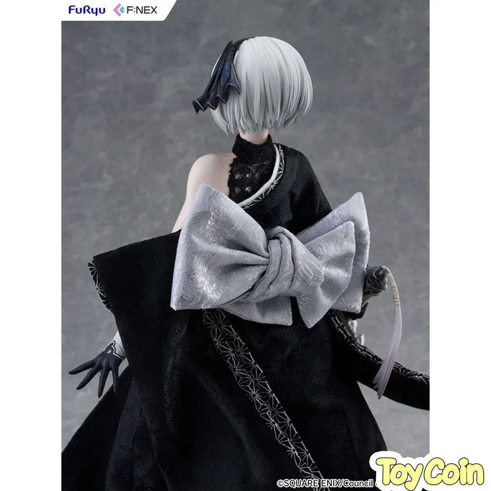 2B -Japanese Doll- by FuRyu - Shop at ToyCoin