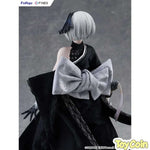 2B -Japanese Doll- by FuRyu - Shop at ToyCoin