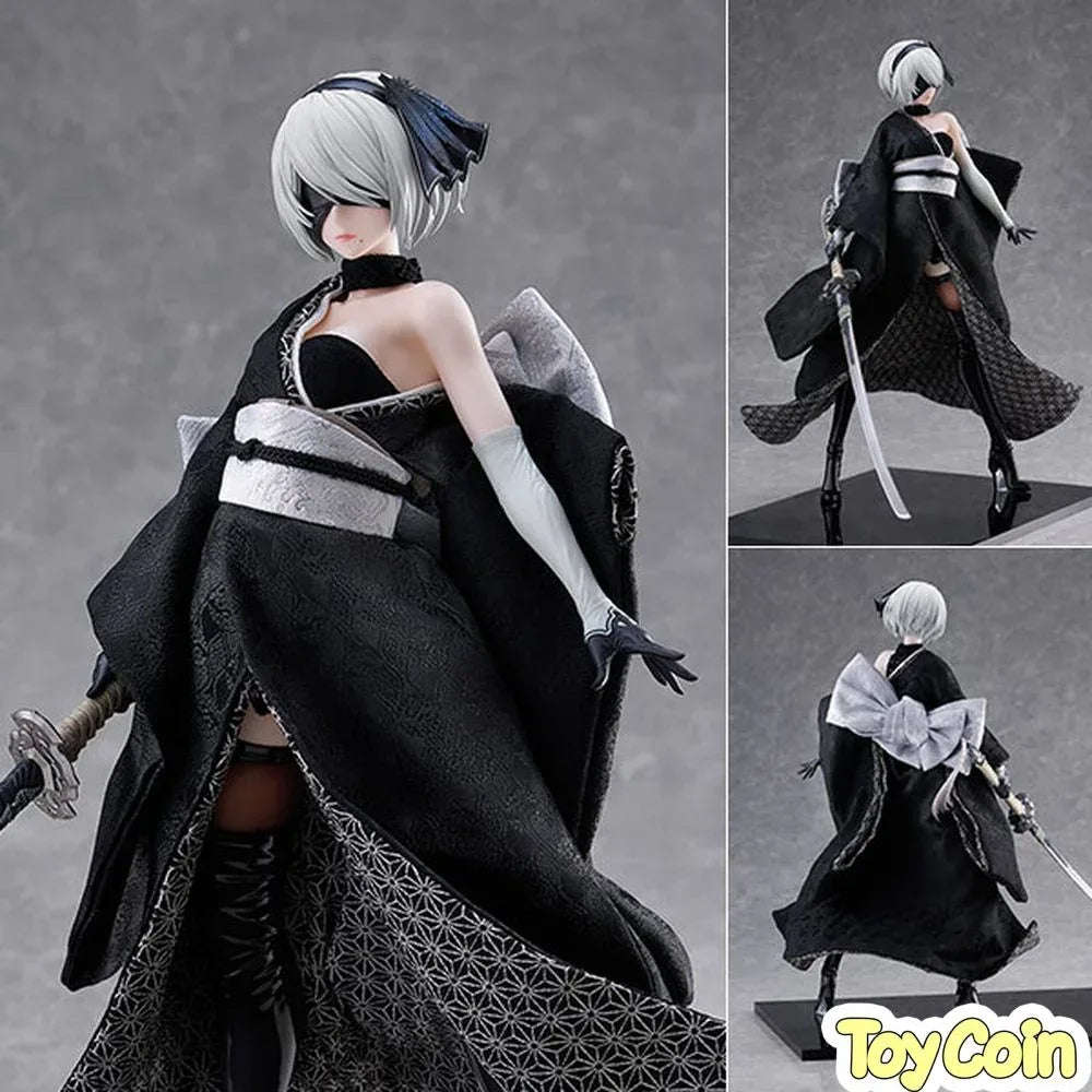 2B -Japanese Doll- by FuRyu - Shop at ToyCoin