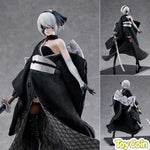 2B -Japanese Doll- by FuRyu - Shop at ToyCoin