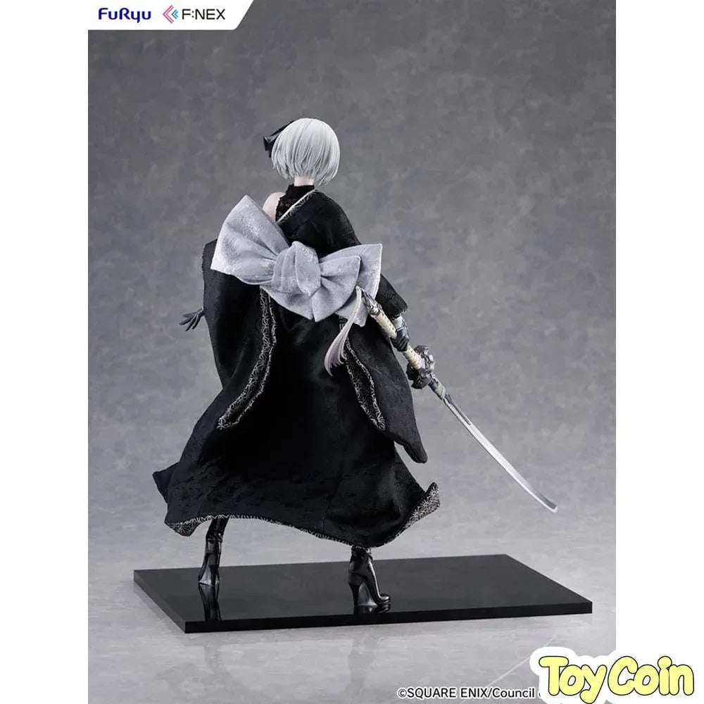 2B -Japanese Doll- by FuRyu - Shop at ToyCoin