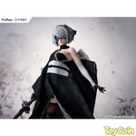 2B -Japanese Doll- by FuRyu - Shop at ToyCoin
