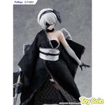 2B -Japanese Doll- by FuRyu - Shop at ToyCoin