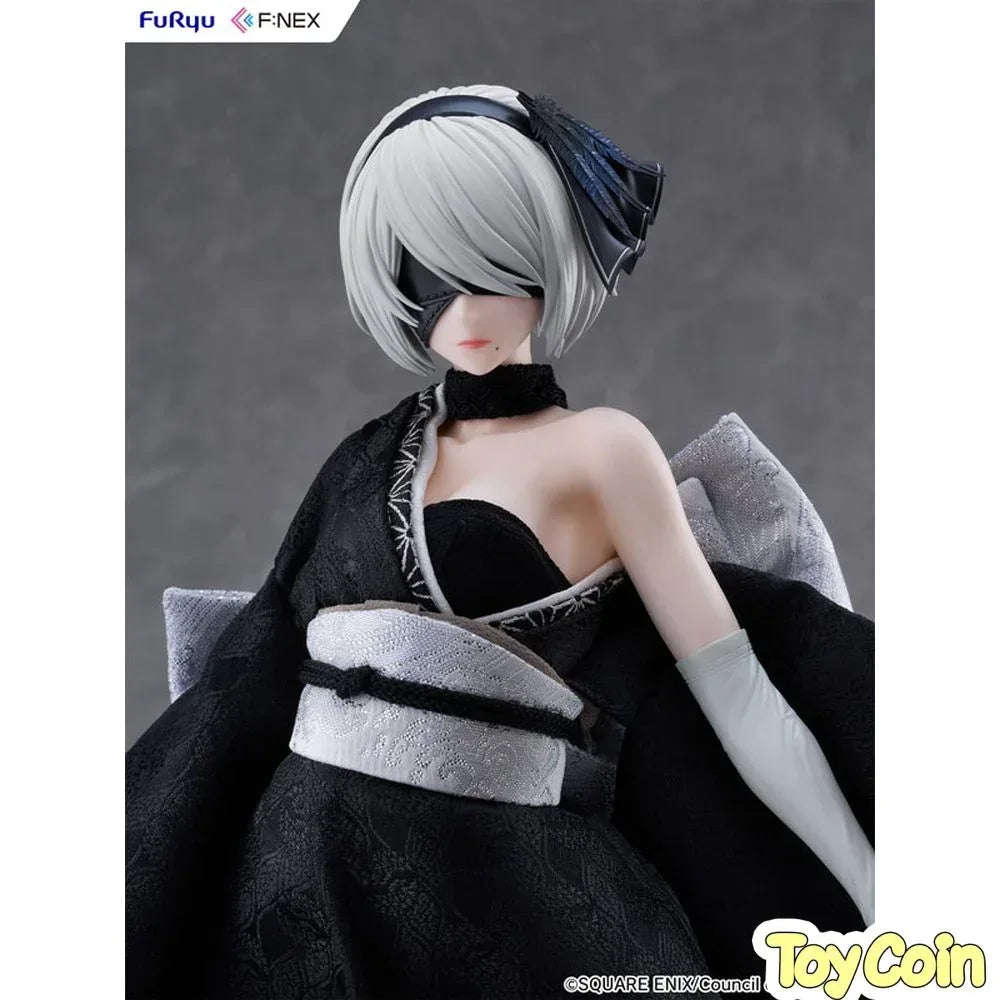 2B -Japanese Doll- by FuRyu - Shop at ToyCoin