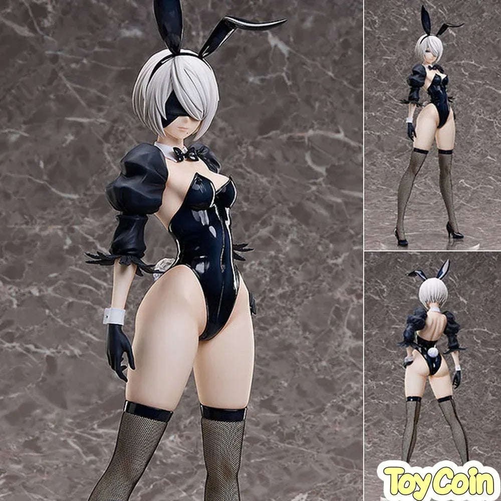 2B (YoRHa No.2 Type B) Bunny Ver. by FREEing - Shop at ToyCoin