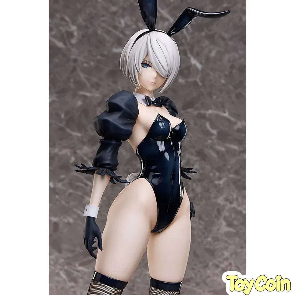 2B (YoRHa No.2 Type B) Bunny Ver. by FREEing - Shop at ToyCoin
