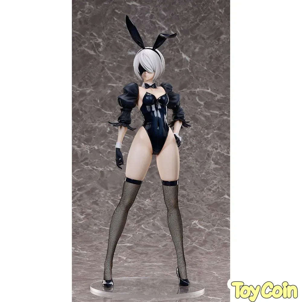 2B (YoRHa No.2 Type B) Bunny Ver. by FREEing - Shop at ToyCoin