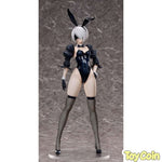 2B (YoRHa No.2 Type B) Bunny Ver. by FREEing - Shop at ToyCoin