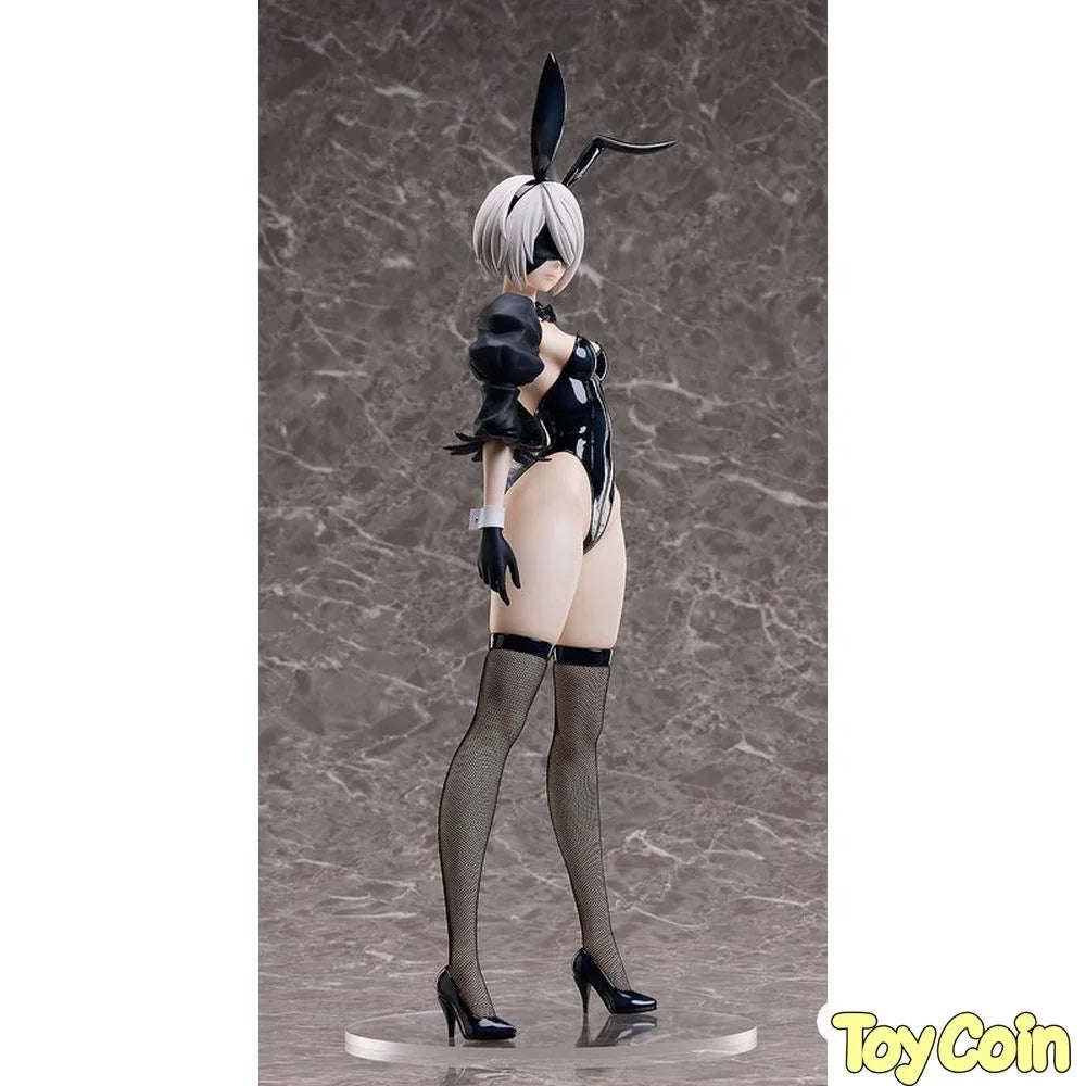2B (YoRHa No.2 Type B) Bunny Ver. by FREEing - Shop at ToyCoin