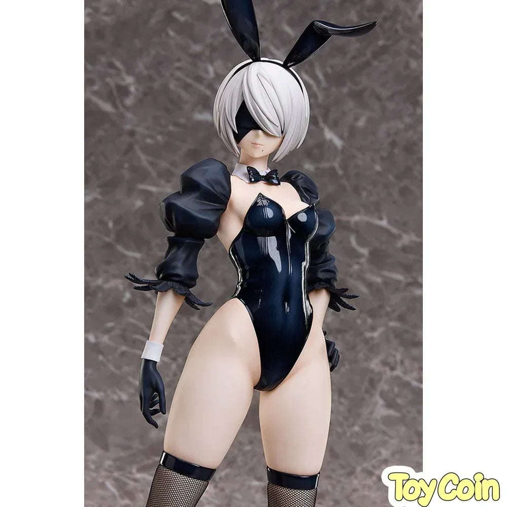 2B (YoRHa No.2 Type B) Bunny Ver. by FREEing - Shop at ToyCoin
