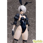 2B (YoRHa No.2 Type B) Bunny Ver. by FREEing - Shop at ToyCoin