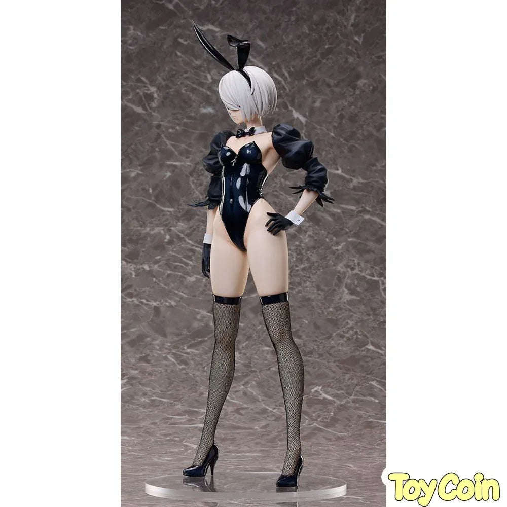 2B (YoRHa No.2 Type B) Bunny Ver. by FREEing - Shop at ToyCoin