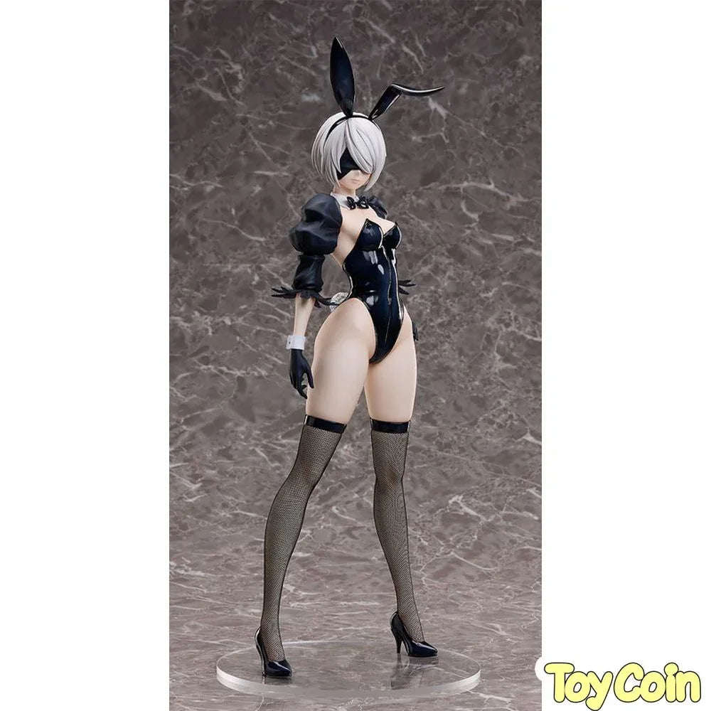 2B (YoRHa No.2 Type B) Bunny Ver. by FREEing - Shop at ToyCoin