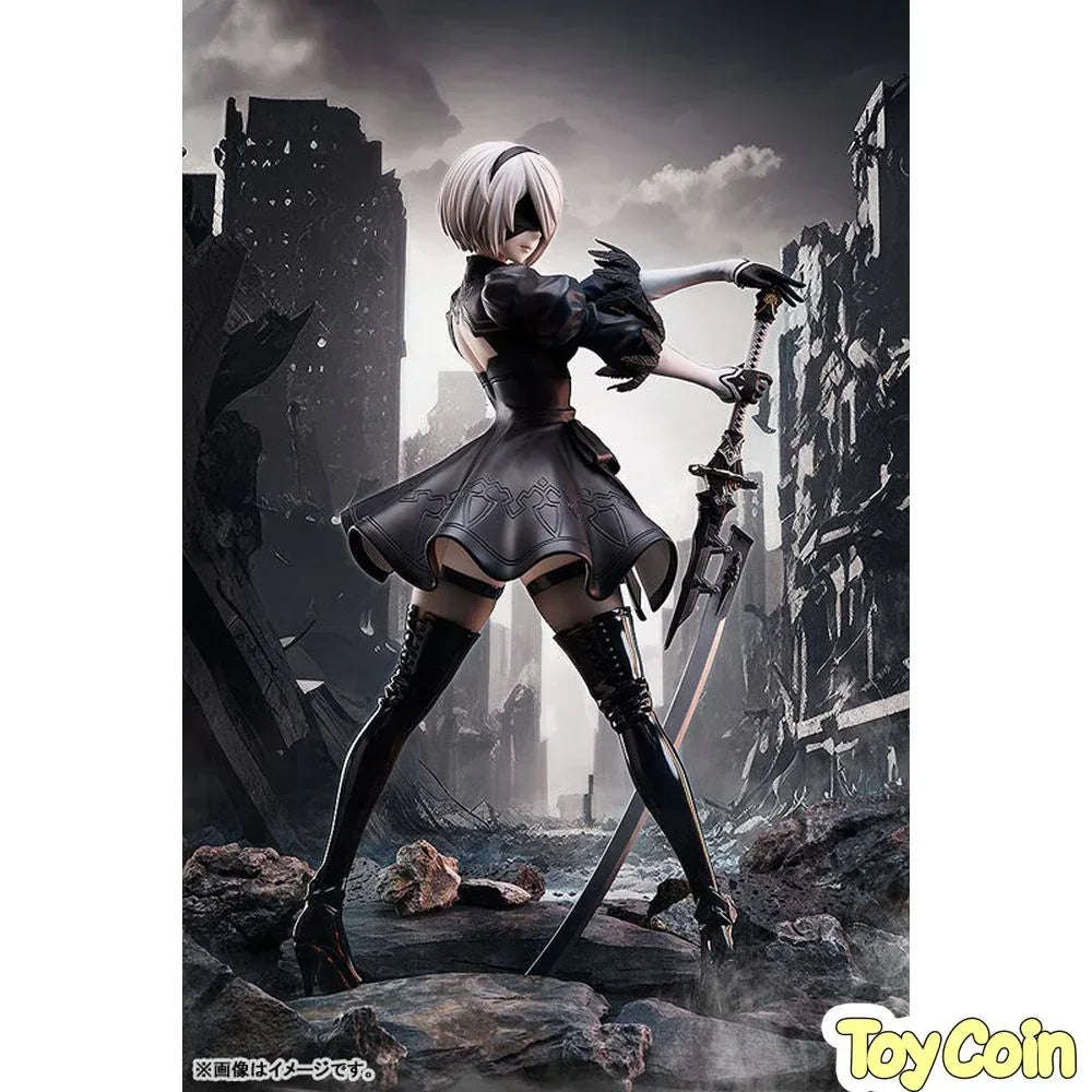 2B (YoRHa No.2 Type B) by FREEing - Shop at ToyCoin