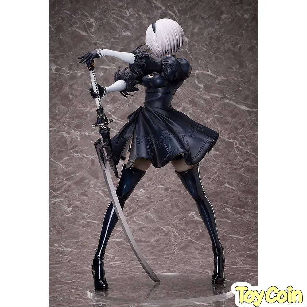 2B (YoRHa No.2 Type B) by FREEing - Shop at ToyCoin