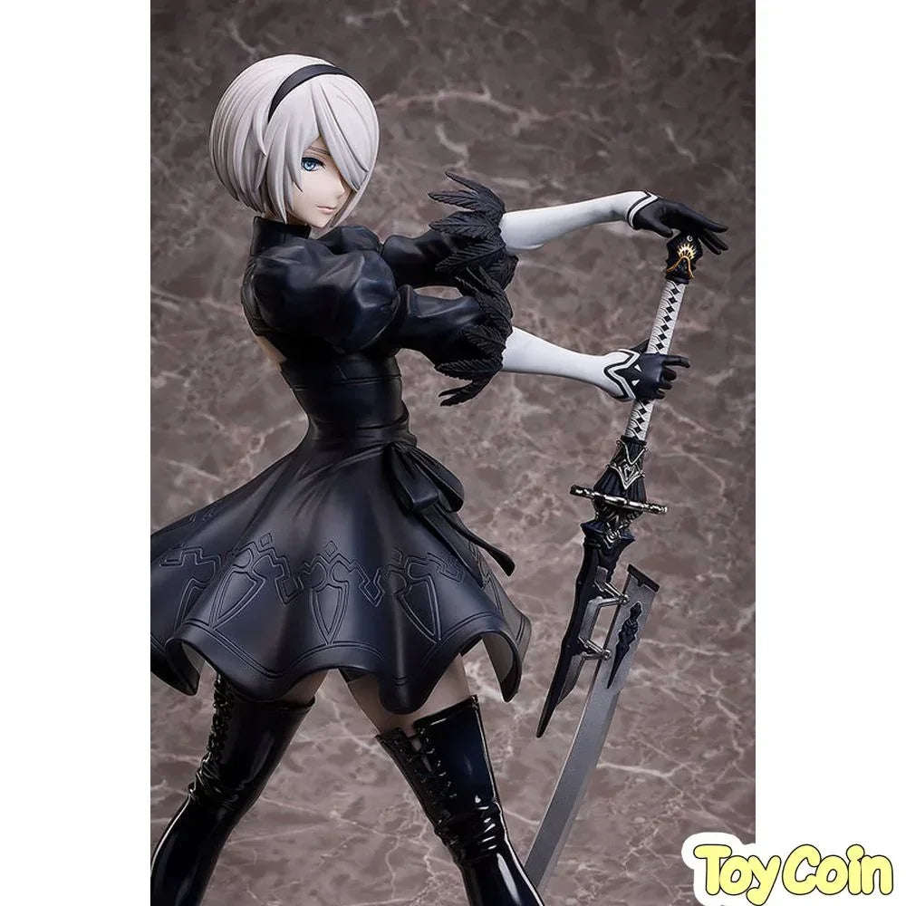 2B (YoRHa No.2 Type B) by FREEing - Shop at ToyCoin