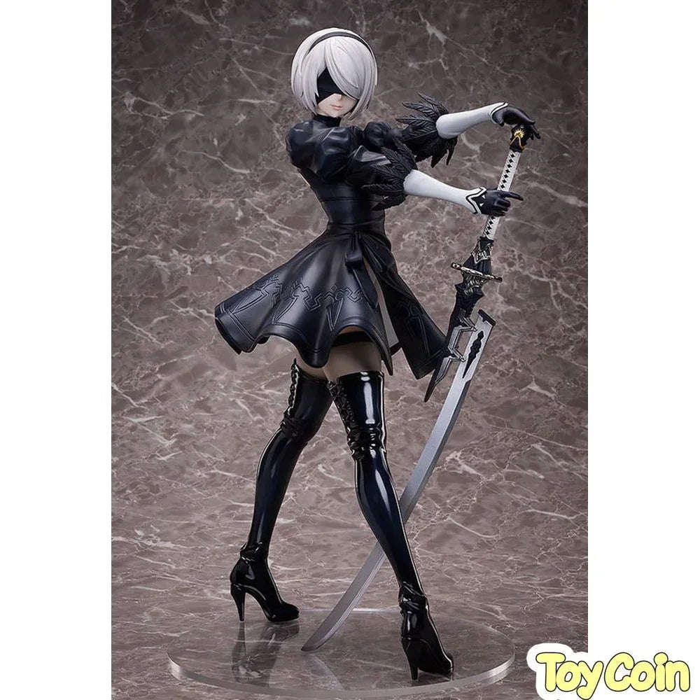2B (YoRHa No.2 Type B) by FREEing - Shop at ToyCoin