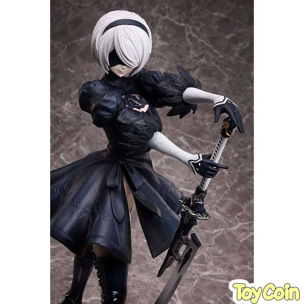 2B (YoRHa No.2 Type B) by FREEing - Shop at ToyCoin