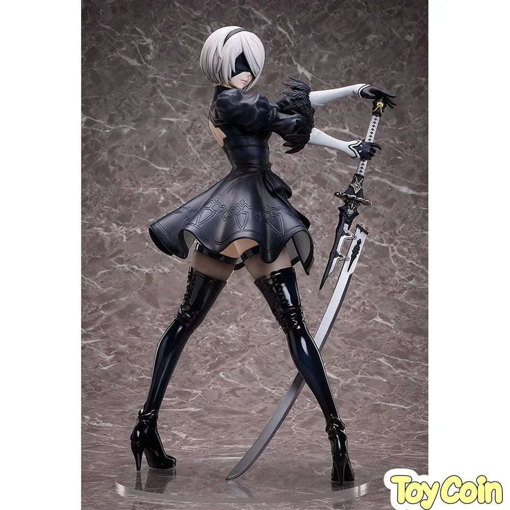 2B (YoRHa No.2 Type B) by FREEing - Shop at ToyCoin