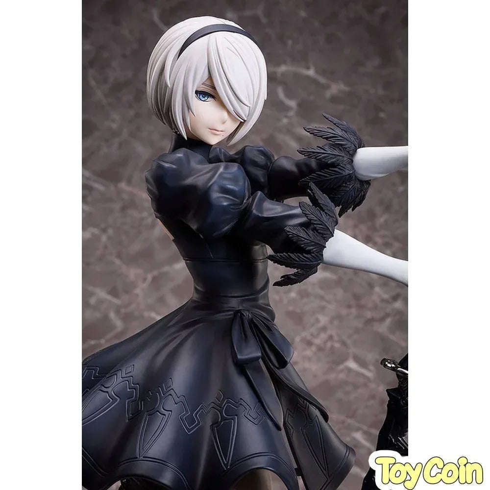 2B (YoRHa No.2 Type B) by FREEing - Shop at ToyCoin
