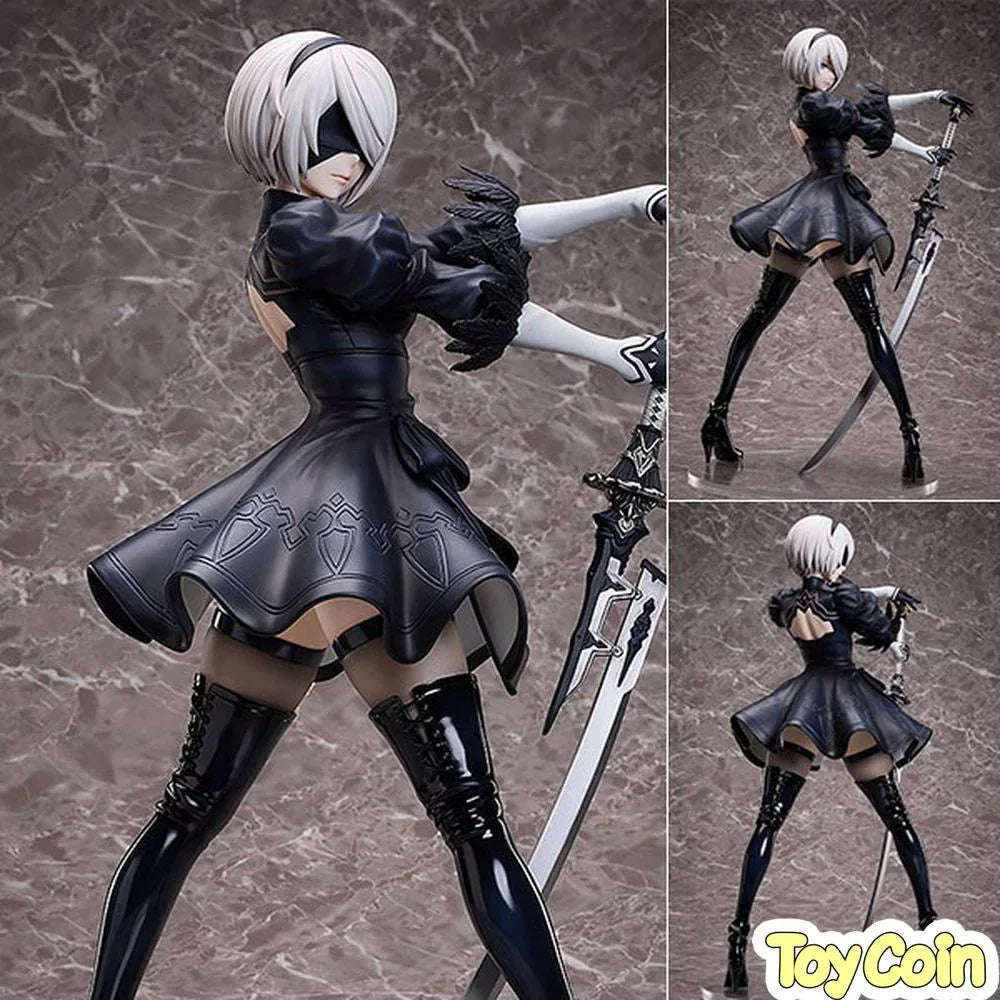 2B (YoRHa No.2 Type B) by FREEing - Shop at ToyCoin