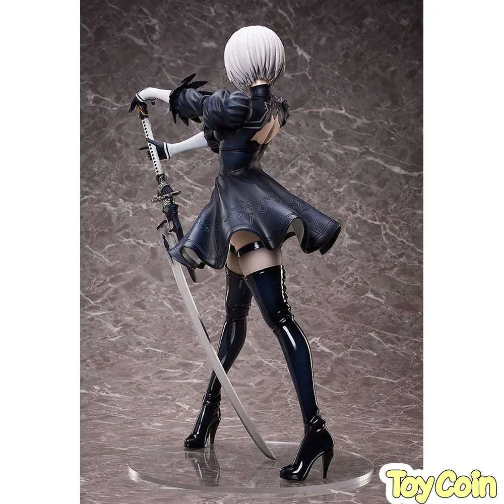 2B (YoRHa No.2 Type B) by FREEing - Shop at ToyCoin