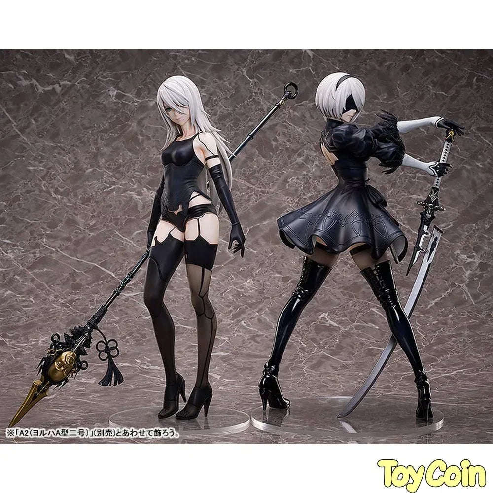 2B (YoRHa No.2 Type B) by FREEing - Shop at ToyCoin