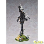 2B (YoRHa No.2 Type B) by Good Smile Arts Shanghai - Shop at ToyCoin