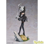 2B (YoRHa No.2 Type B) by Good Smile Arts Shanghai - Shop at ToyCoin
