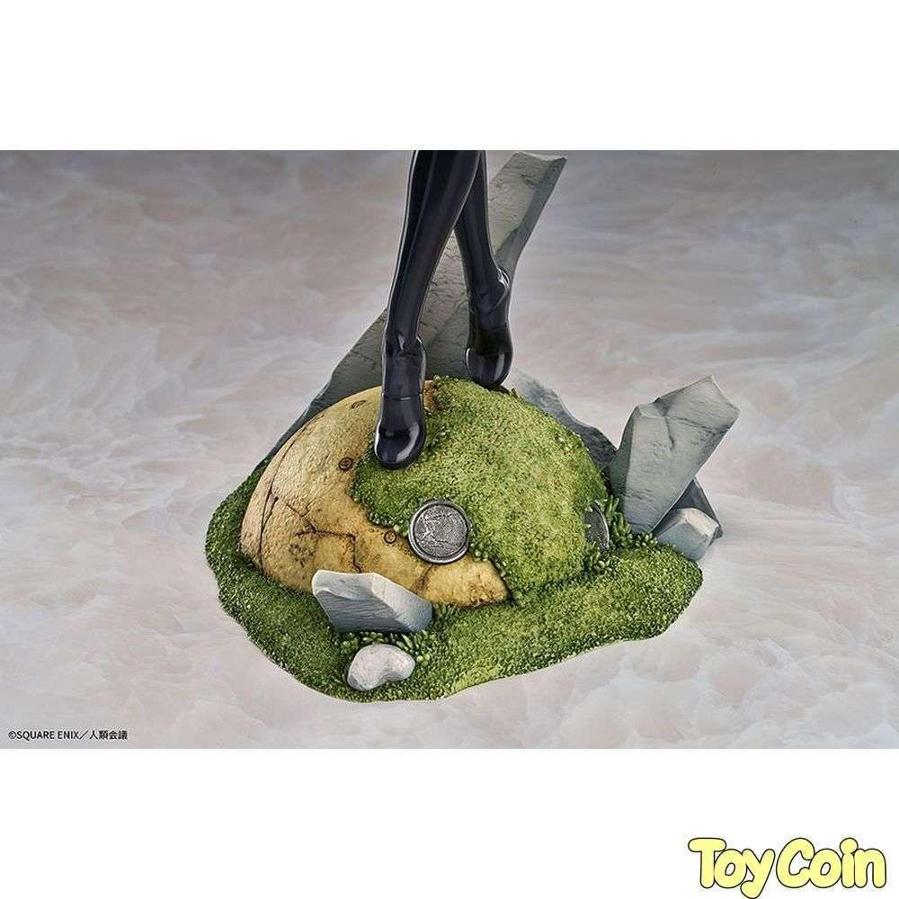 2B (YoRHa No.2 Type B) by Good Smile Arts Shanghai - Shop at ToyCoin