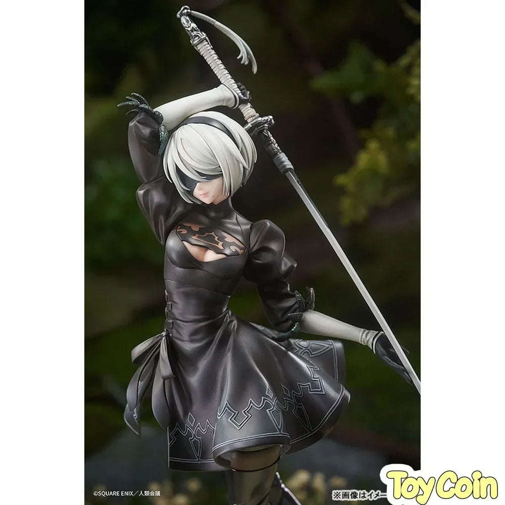 2B (YoRHa No.2 Type B) by Good Smile Arts Shanghai - Shop at ToyCoin