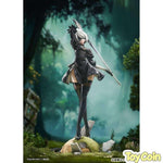 2B (YoRHa No.2 Type B) by Good Smile Arts Shanghai - Shop at ToyCoin