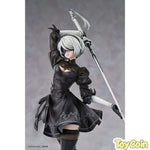2B (YoRHa No.2 Type B) by Good Smile Arts Shanghai - Shop at ToyCoin