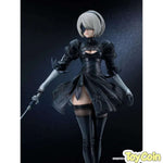 2B (YoRHa No.2 Type B) by Good Smile Company - Shop at ToyCoin