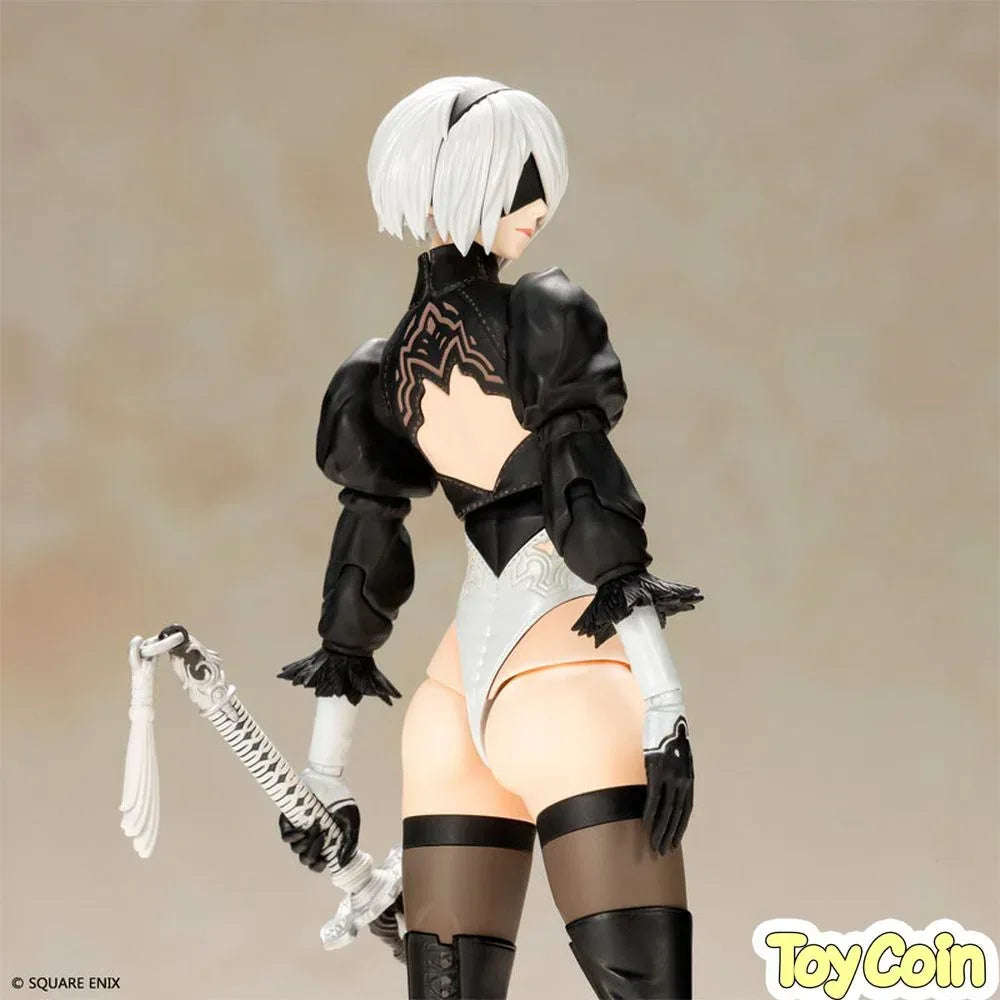 2B (YoRHa No.2 Type B) by Square Enix - Shop at ToyCoin