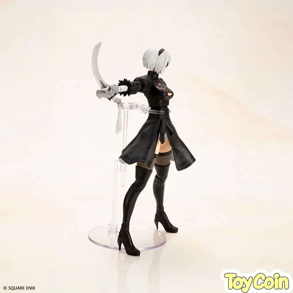 2B (YoRHa No.2 Type B) by Square Enix - Shop at ToyCoin