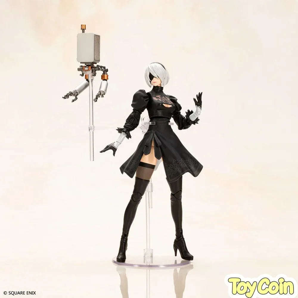 2B (YoRHa No.2 Type B) by Square Enix - Shop at ToyCoin