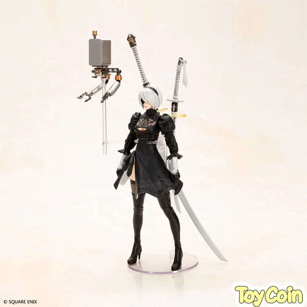 2B (YoRHa No.2 Type B) by Square Enix - Shop at ToyCoin