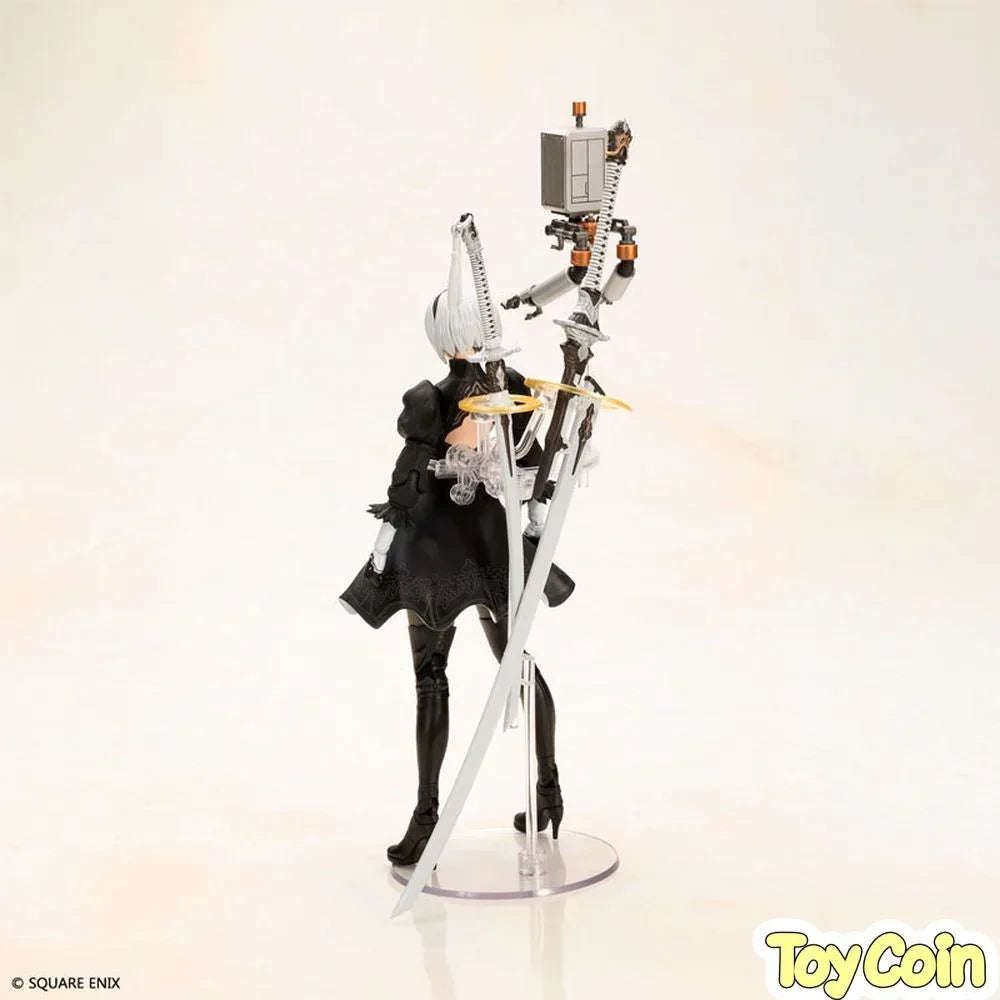 2B (YoRHa No.2 Type B) by Square Enix - Shop at ToyCoin