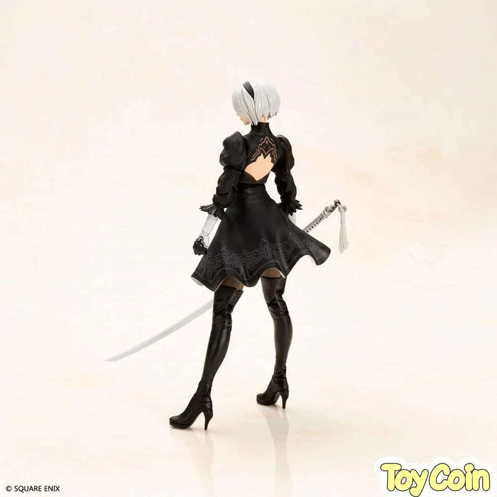 2B (YoRHa No.2 Type B) by Square Enix - Shop at ToyCoin