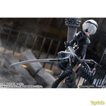 2B (YoRHa No.2 Type B) -Exploration- by PROOF - Shop at ToyCoin